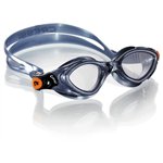 Очки FOX Small, серебристые