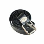 Ремень Scorpena Select Soft черный — изображение 2