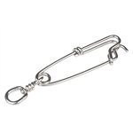 Карабин Salvimar d3ммх100мм 150кг