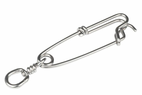 Карабин Salvimar d3ммх100мм 150кг