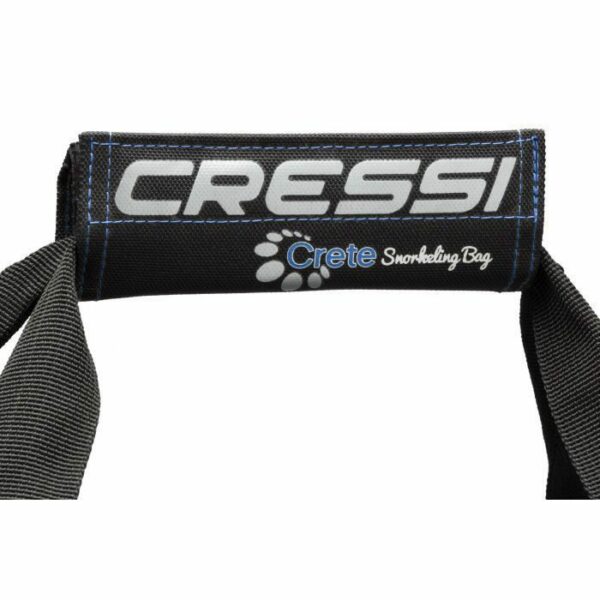 Сумка Cressi Crete сетчатая 65л