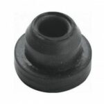 Надульник облегченный вакуумный алюминиевый (ствол 11 мм, гарпун 7 мм) — изображение 7