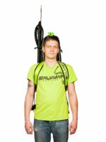 Рюкзак Salvimar Kryptonite — изображение 5