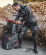 Герморюкзак Beuchat HD Dry 70л