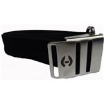 Ремень баллоный Hollis стальная пряжка