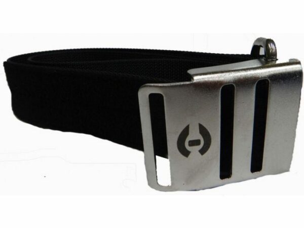 Ремень баллоный Hollis стальная пряжка