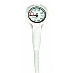 Манометр Sopras Mini 400бар белый