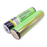 Аккумулятор Litokala 18650 3400mA/h с защитой