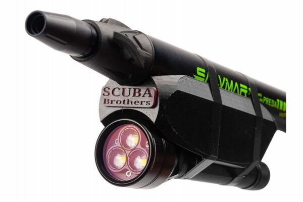 Компенсатор плавучести ружья SB Frog2 40/28мм