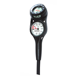 Консоль Sopras двухприборная манометр+компас