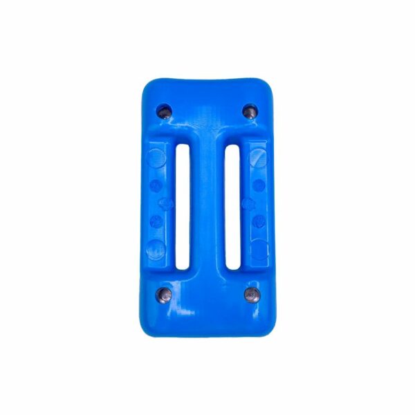 Груз Scorpena 0.5кг обтекаемый синий