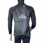 Сетка SCORPENA для морепродуктов нагрудная усиленная — изображение 3