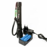 Фонарь Ferei W152B теплый свет 1000 люмен — изображение 6