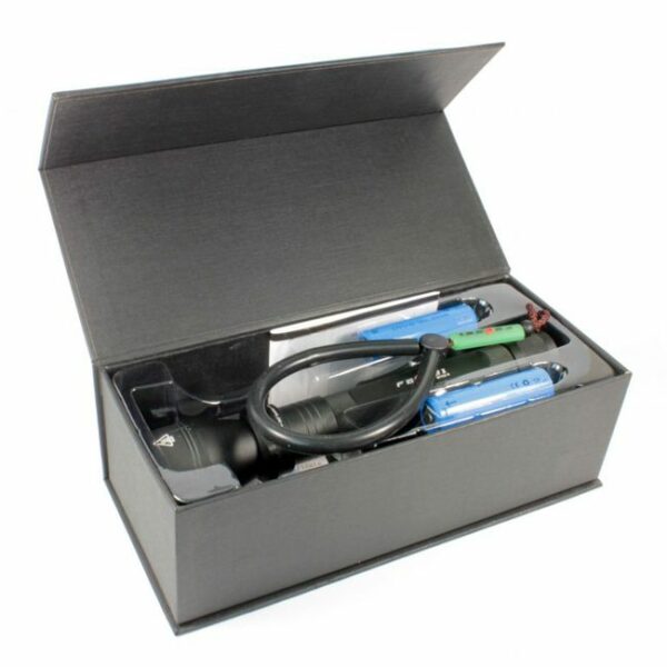 Фонарь Ferei W152B теплый свет 1000 люмен