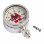 Манометр SPG OMS — изображение 2