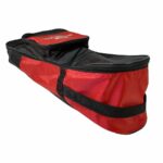 Сумка Scorpena Swim Light красная — изображение 4