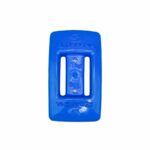 Груз Scorpena 1кг обтекаемый синий — изображение 2