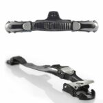 Ремешок для ласт с пряжками ABS PLUS