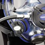 АТМОСФЕРНЫЙ КЛАПАН ДЛЯ МАСКИ G-DIVER