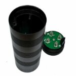 Фонарь Ferei W180 5630люмен желтый свет — изображение 5