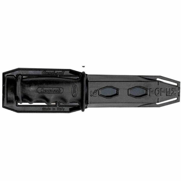 Нож Cressi Supertotem