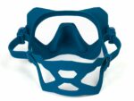 Маска Salvimar Neo синяя — изображение 6