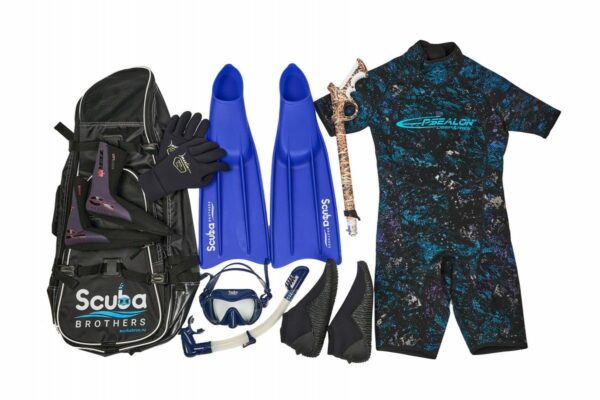 Рюкзак SB Dorado mini 80*30*32см черный