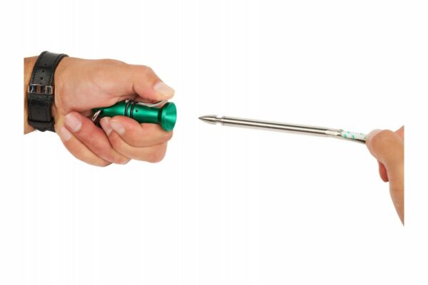 Кукан SB Виноградова трос нейлон