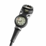 Консоль Mares Mission 2 манометр+компас