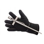 Заряжалка Хват нержавеющая сталь