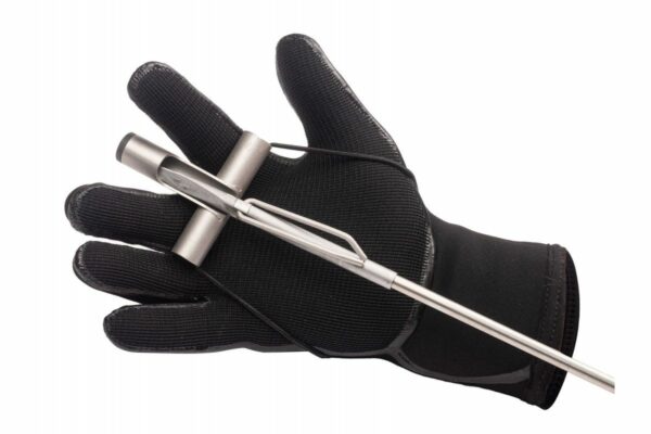 Заряжалка Хват нержавеющая сталь