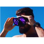 Маска OMS Tattoo Western c UW защитой