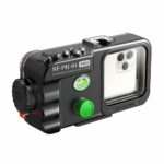 Бокс подводный универсальный для смартфонов Seafrogs SF-PH-01PRO — изображение 10