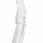 Держатель трубки Scorpena Apnea белый