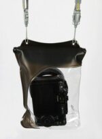 Чехол водонепроницаемый WP-610 для цифровых фотокамер класса "MID-Size"