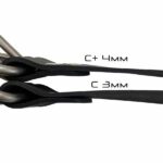 Ремень Scorpena C+ усиленный марсельский — изображение 7