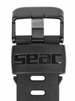 Удлинитель ремешка для компьютера SeacSub Action HR черный — изображение 3