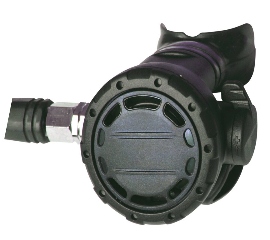 631005-2 stage-venus-newl Регулятор Sopras Genius Din — изображение 1