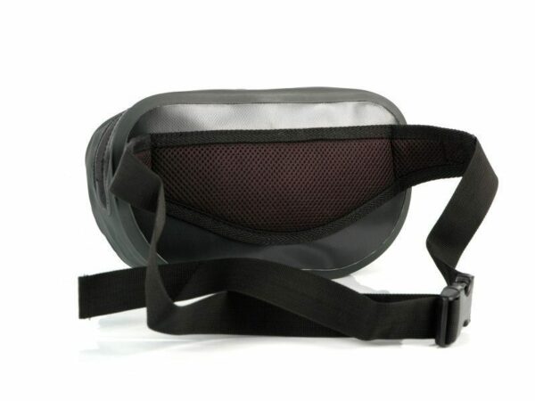 Гермосумка Sargan Банана поясная оливка