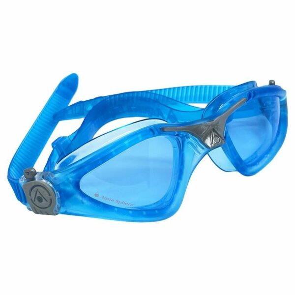 Очки Kayenne голубые линзы синий