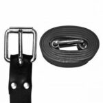 Ремень Mares резиновый с марсельской пряжкой