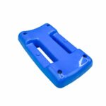 Груз Scorpena 1кг обтекаемый синий