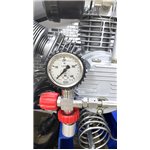 Компрессор Paramina Mistral M6-EM