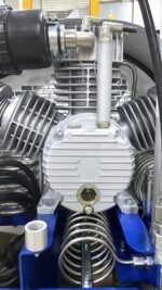 Компрессор Paramina Mistral M6-EM — изображение 9