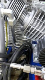 Компрессор Paramina Mistral M6-EM — изображение 8