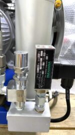 Компрессор Paramina Mistral M6-EM — изображение 7