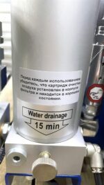 Компрессор Paramina Mistral M6-EM — изображение 6