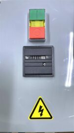 Компрессор Paramina Mistral M6-EM — изображение 5