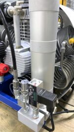 Компрессор Paramina Mistral M6-EM — изображение 4