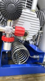 Компрессор Paramina Mistral M6-EM — изображение 3